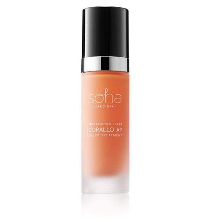 SOHA TRATTAMENTO AI3 30ML