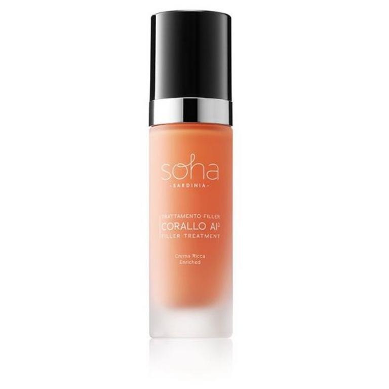 SOHA TRATTAMENTO AI3 CR 30ML