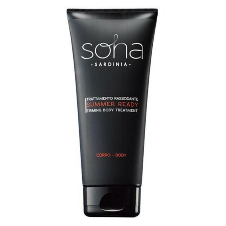 SOHA TRATTAMENTO ULTRA RASS