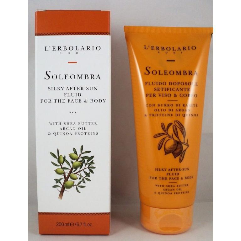 SOLEOMBRA FLUIDO DOPOS V&C MF