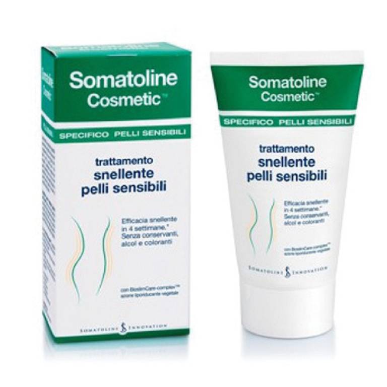 SOMAT C SNEL PELLI SENS 150ML