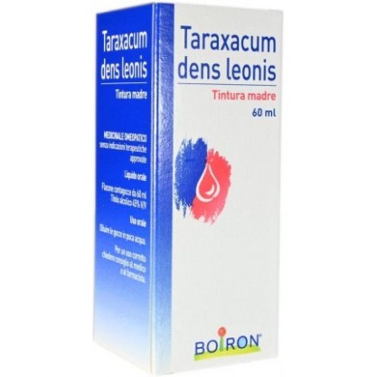 TARAXACUM DENS LEO 60ML TM