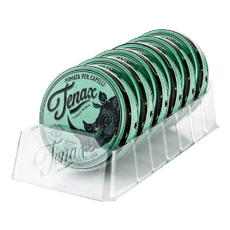 TENAX POMATA EXFT BASETTA125ML