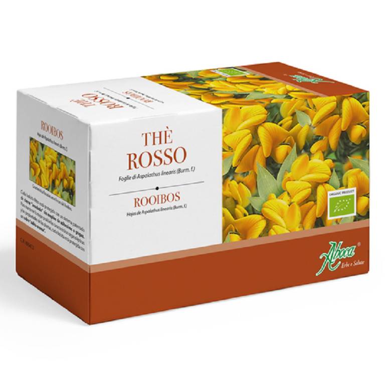 Thè Rosso