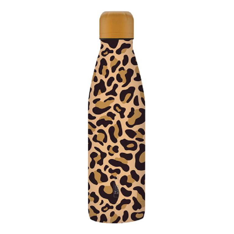 THE STEEL BOTTLE 39 JUNGLE