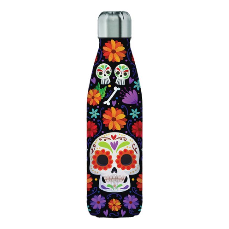 THE STEEL BOTTLE 4A MEXICAN