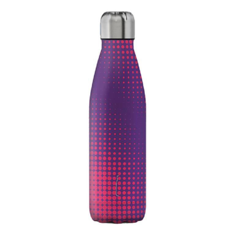 THE STEEL BOTTLE 500ML PA SPOT