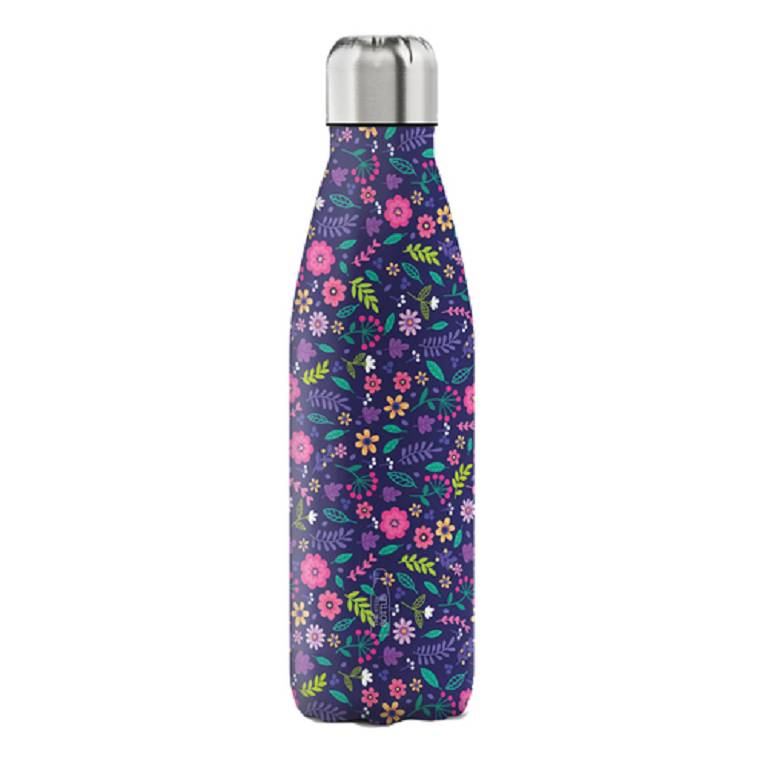 THE STEEL BOTTLE ART 500ML 5