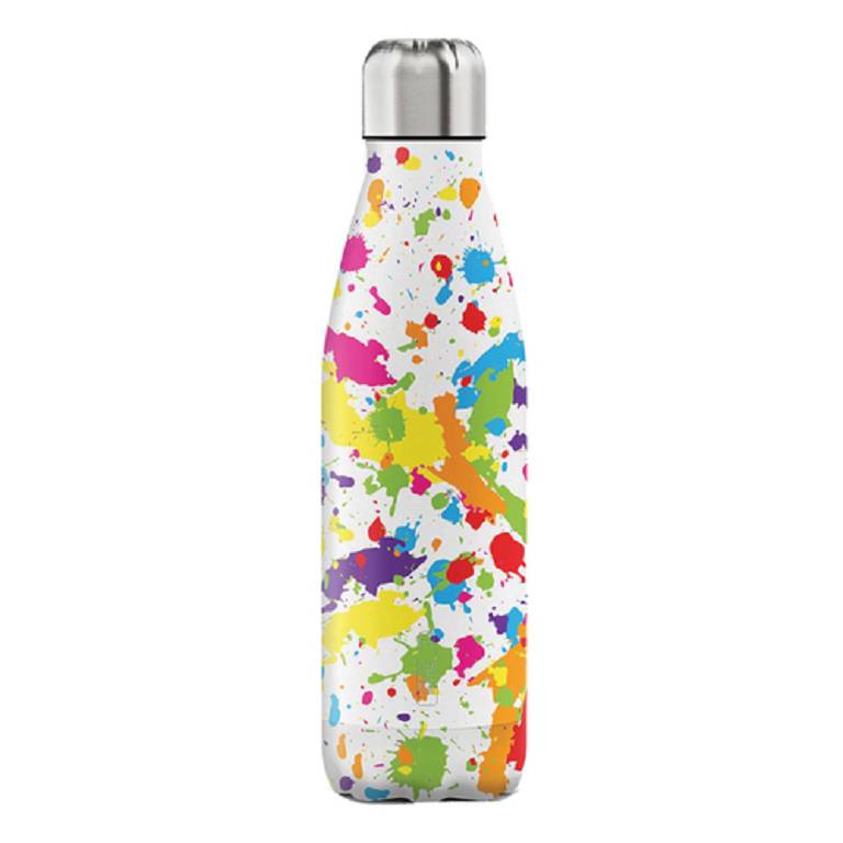 THE STEEL BOTTLE FANT 32 500ML