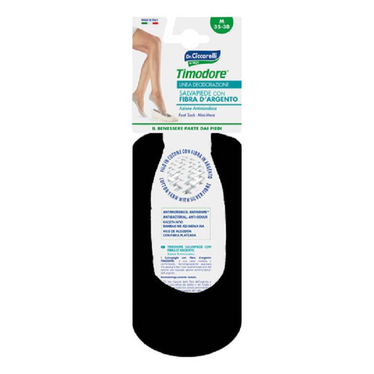TIMODORE SALVAPIE N 39-42 1PA