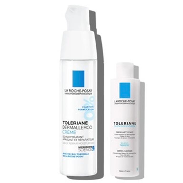 TOLERIANE DERMALLERGO CR+DN