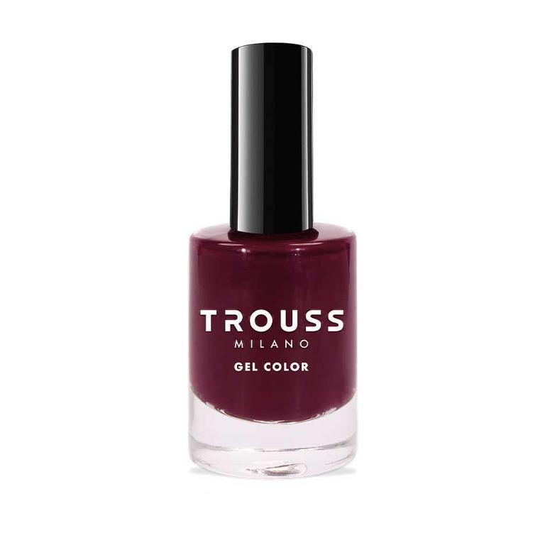 TROUSS SMALTO B 02 WINE RED