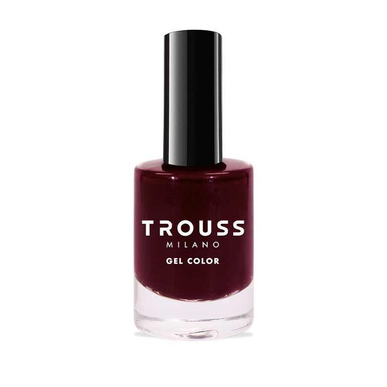 TROUSS SMALTO B 03 DARK RED
