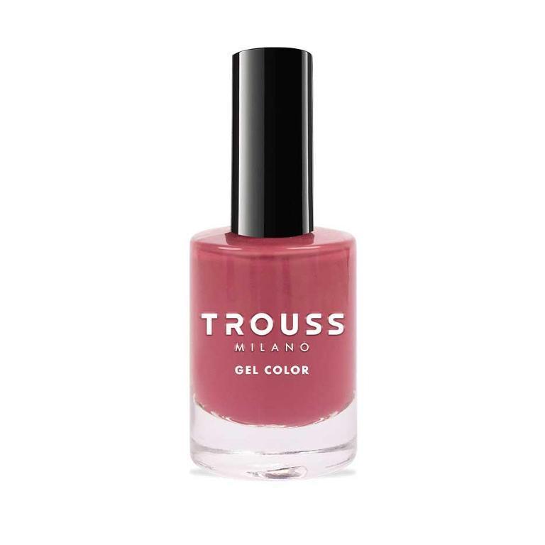 TROUSS SMALTO F 01 AZALEA PINK