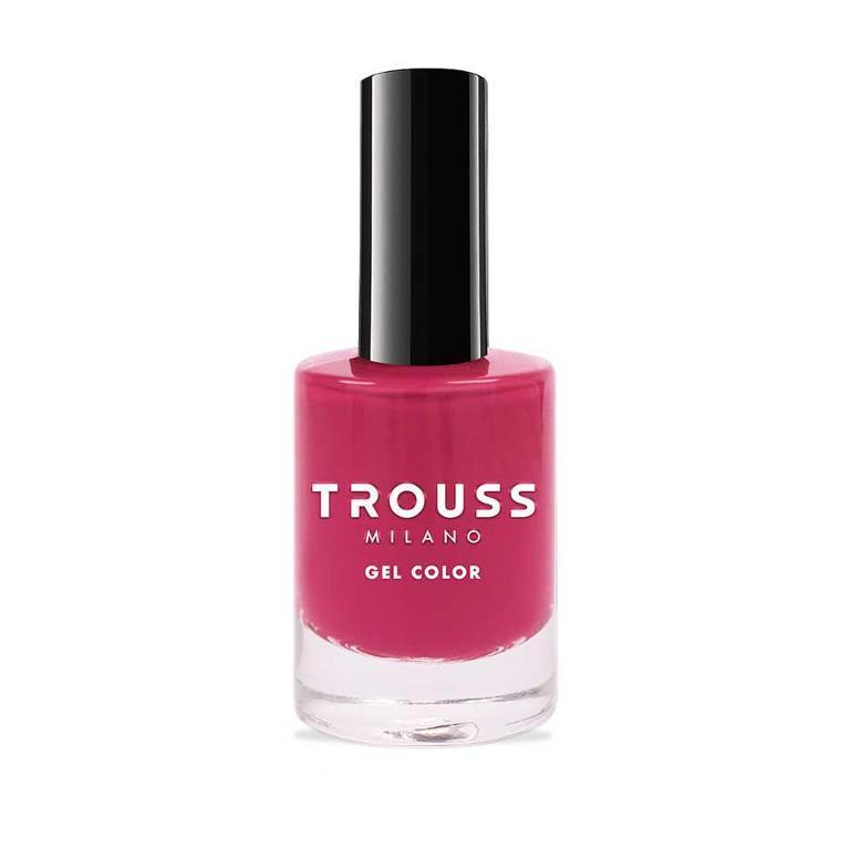 TROUSS SMALTO F 02 MAGENTA RED