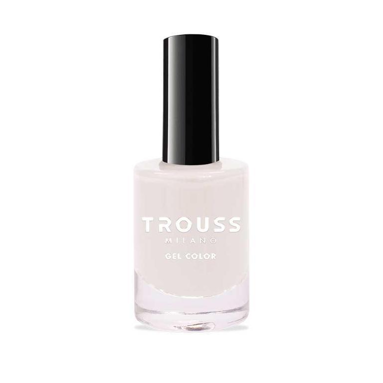 TROUSS SMALTO G 01 WHITE 10ML
