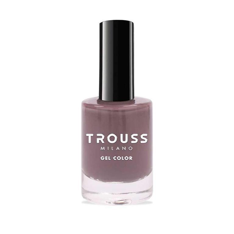TROUSS SMALTO G 02 GREYISH TAU