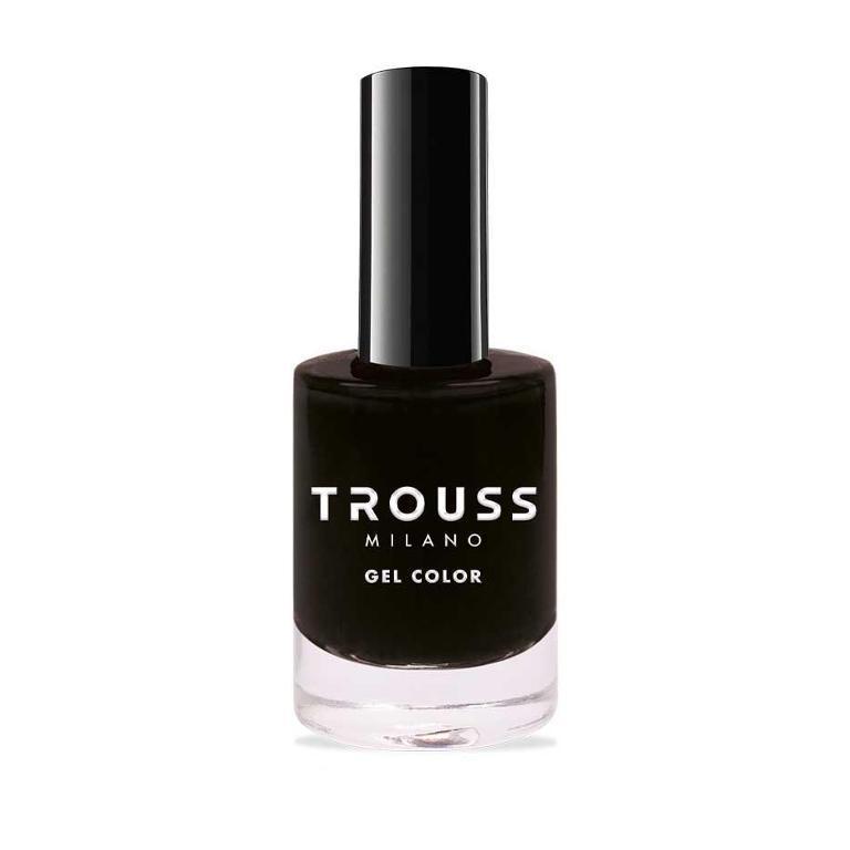 TROUSS SMALTO G 03 BLACK 10ML