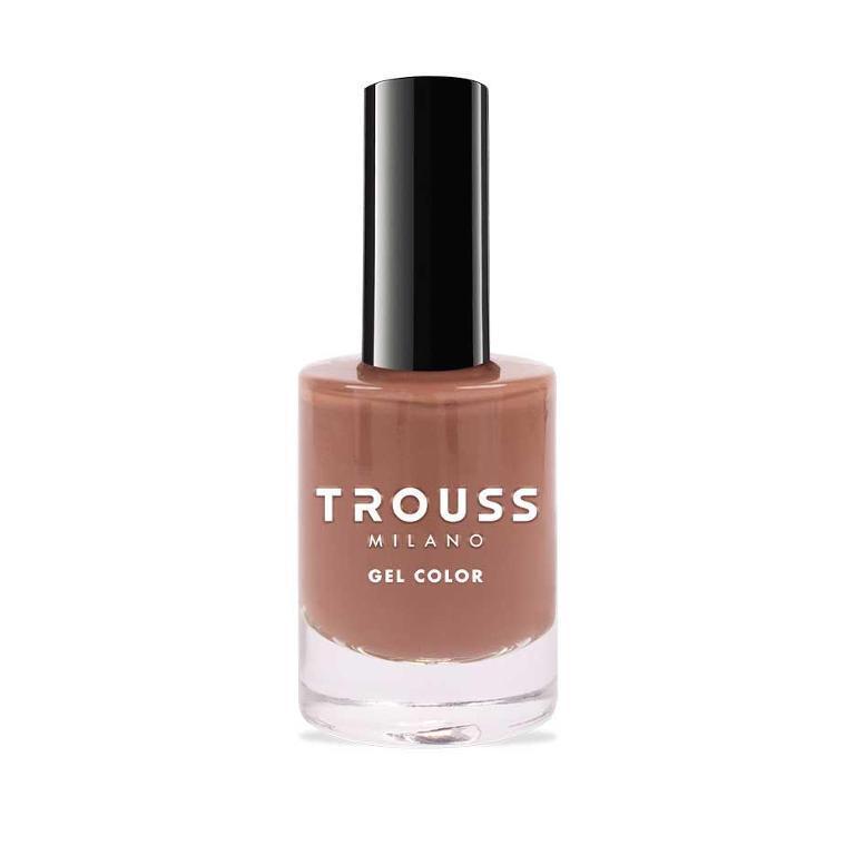 TROUSS SMALTO M 01 CARAMEL10ML