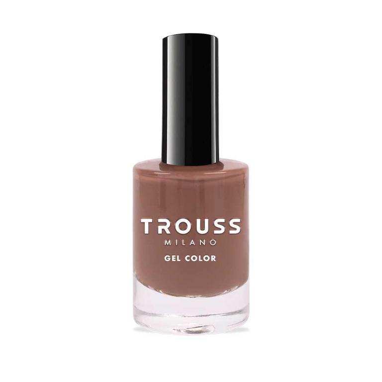 TROUSS SMALTO M 02 LIGHT BROWN