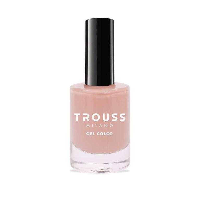 TROUSS SMALTO N 01 NUDE BEIGE