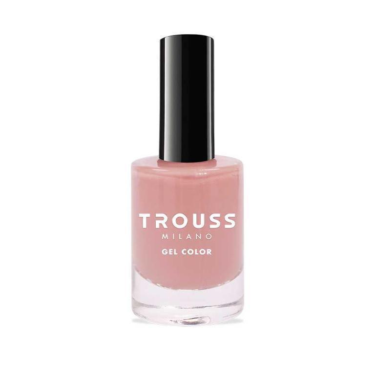 TROUSS SMALTO N 02 CANDY PINK