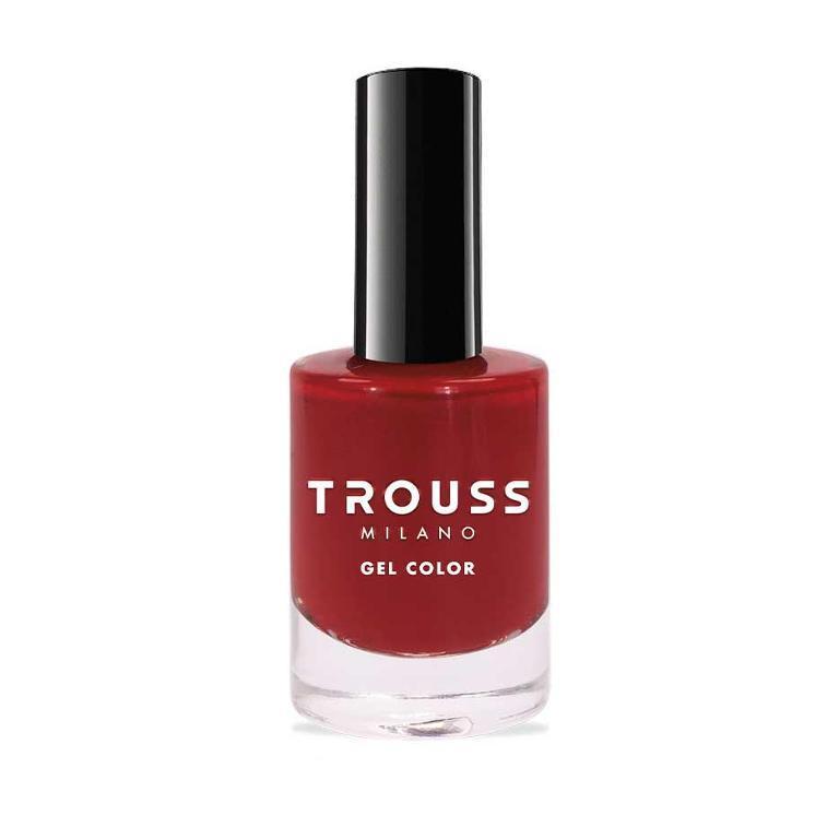 TROUSS SMALTO R 02 CHERRY RED