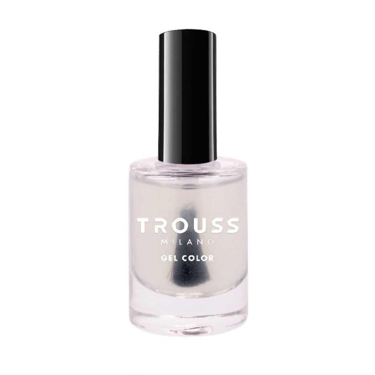 TROUSS SMALTO TOP COAT 01 10ML