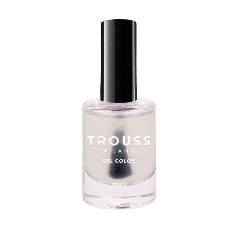 TROUSS SMALTO TOP COAT MATT 01