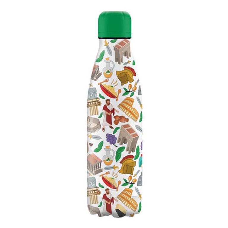 TSB CITY SERIES 55 ROME 500ML