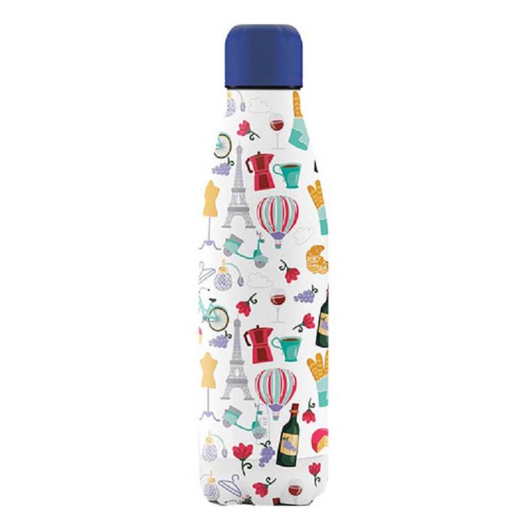 TSB CITY SERIES 58 PARIS 500ML