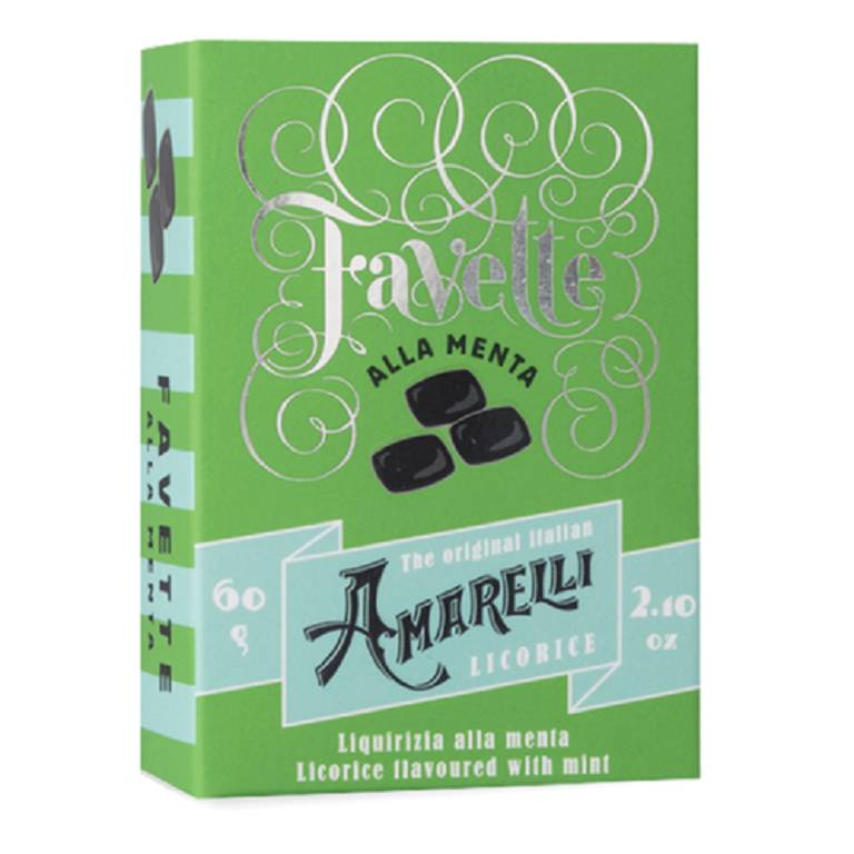 TUTTIIGUSTI FAVETTE 60G