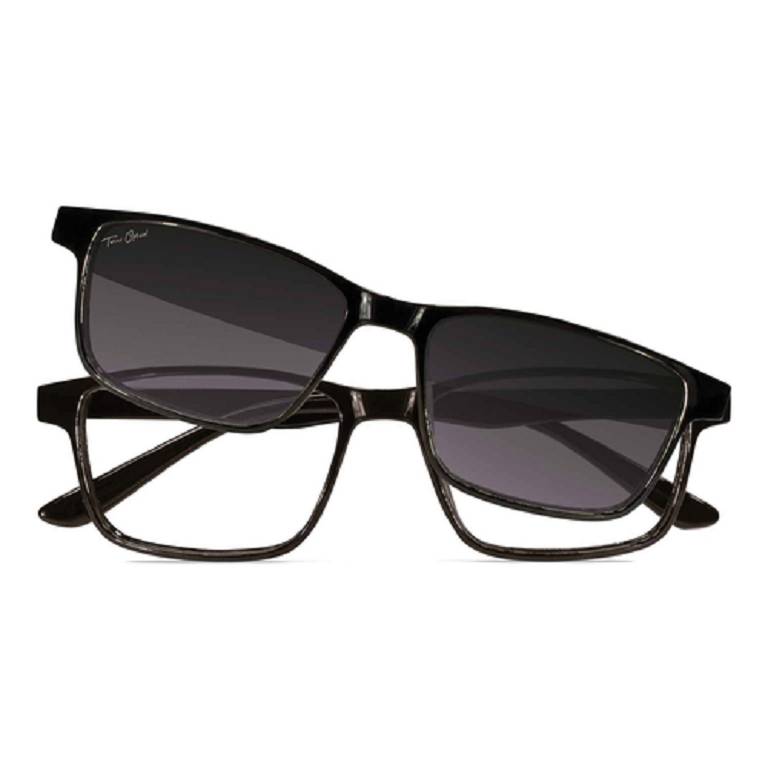 TWINS PLAT BRUN NE+2,00