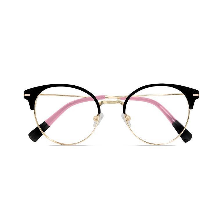 TWINS PLATINUM ANIM NERO +3,00