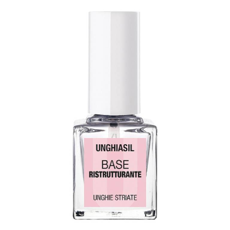 UNGHIASIL BASE RISTRUTT 5ML