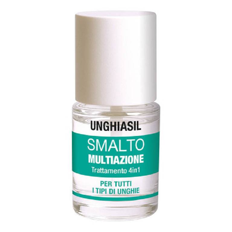 UNGHIASIL SMALTO MULTIAZIONE UNGHIASIL SMALTO MULTIAZIONE