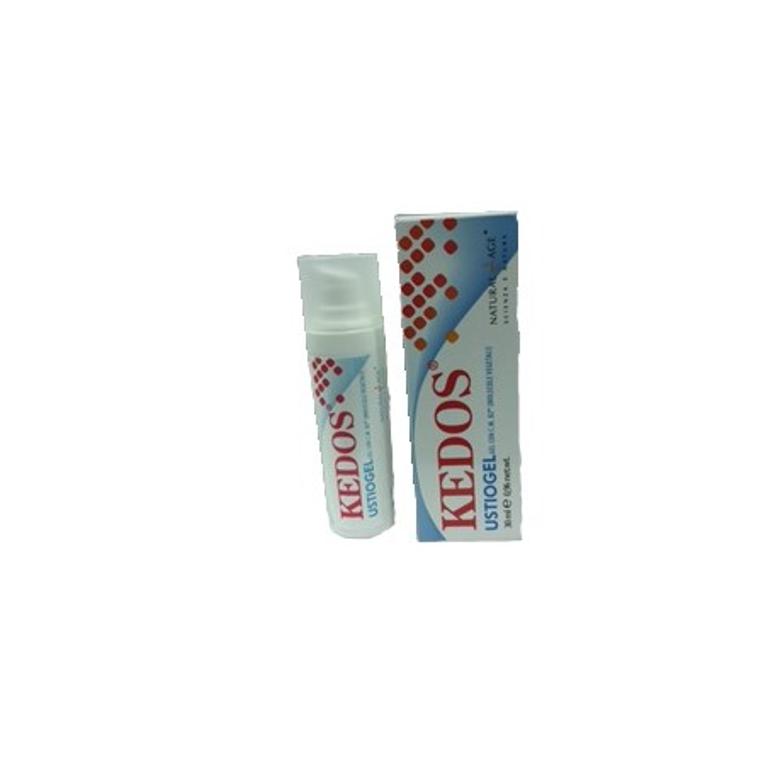 USTIOGEL 30ML