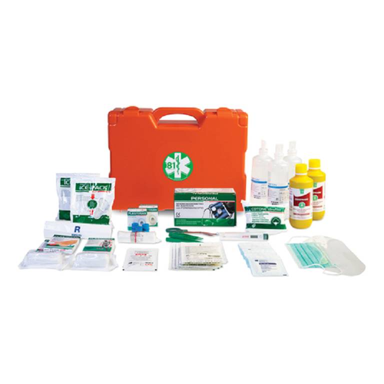 VALIGETTA PS MEDIC4 ALL1 DM388
