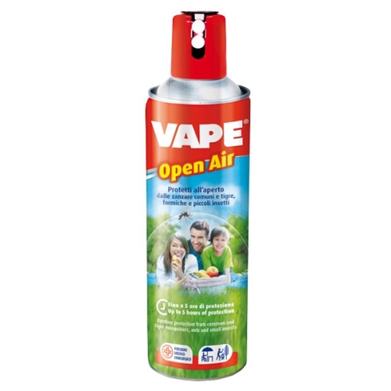 VAPE OPEN AIR SPRAY 500ML