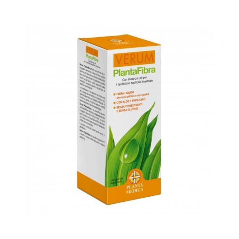 VERUM FIBRA LIQUIDA 150ML