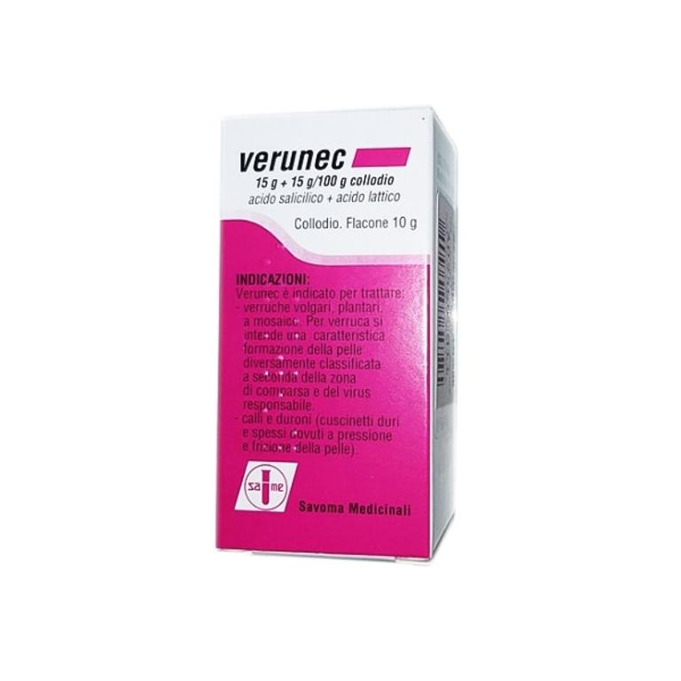 VERUNEC*FL 15G+15G/100G COLLOD