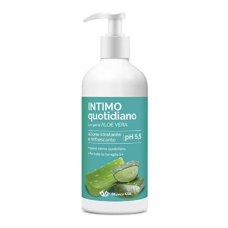 VITI INTIMO QUOTIDIANO ALOE VITI INTIMO QUOTIDIANO ALOE