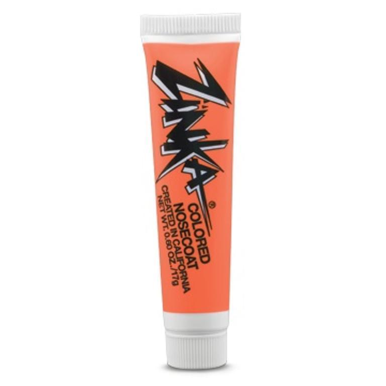 ZINKA COLORED NOSECOAT ARANCIO