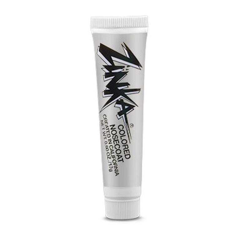 ZINKA COLORED NOSECOAT ARGENTO