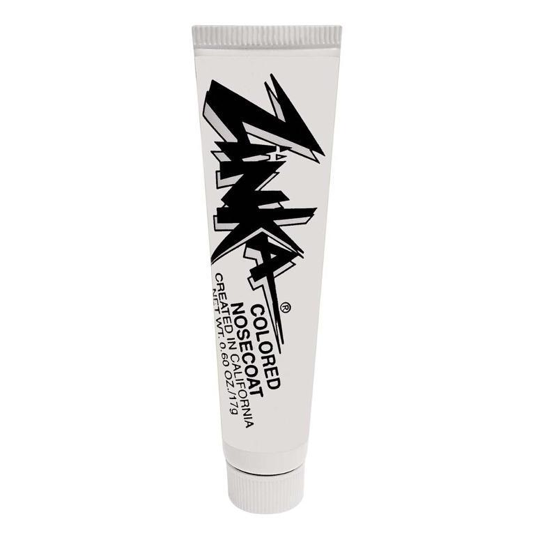 ZINKA COLORED NOSECOAT BIANCO
