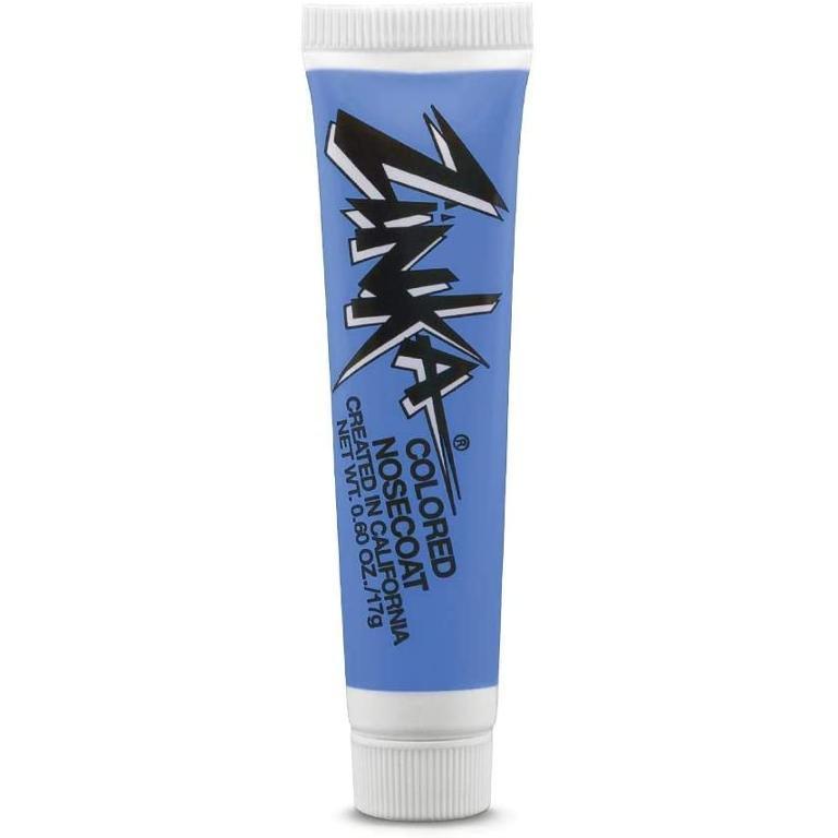 ZINKA COLORED NOSECOAT BLU 17G