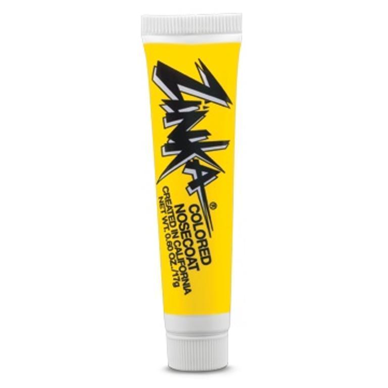 ZINKA COLORED NOSECOAT GIALLO