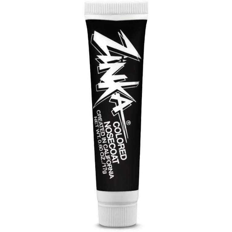 ZINKA COLORED NOSECOAT NERO17G