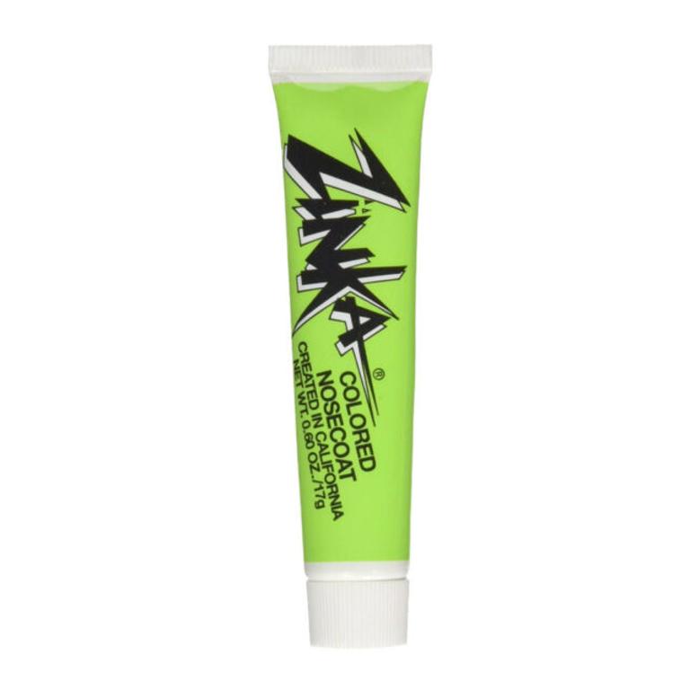 ZINKA COLORED NOSECOAT VERDE N