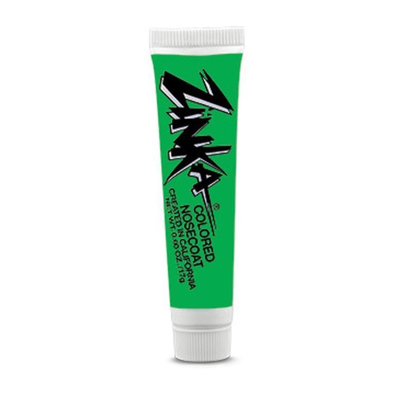 ZINKA COLORED NOSECOAT VERDE